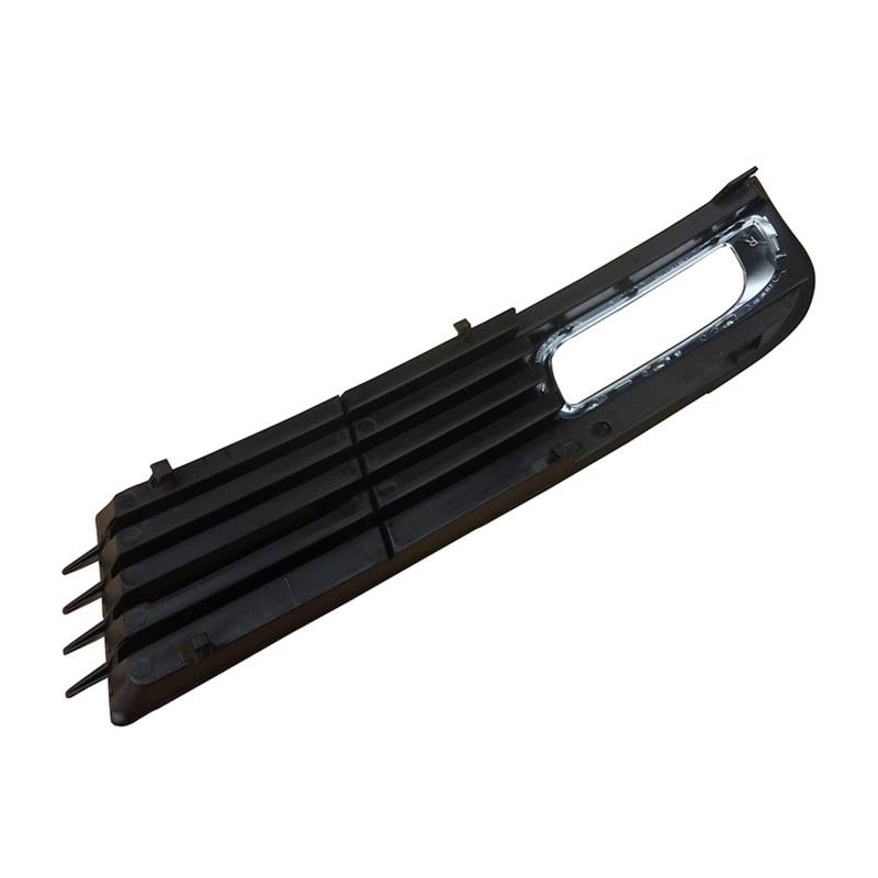 NOZADO For, for A8 D3 2008-2010, Gitter Von Nebel Lampenschirm Unter Front Stoßstange Lampe Von Automobil Nebel Lampe Rahmen 4E0807681AN 4E0807682AN Nebelscheinwerferbaugruppen(Left) von NOZADO