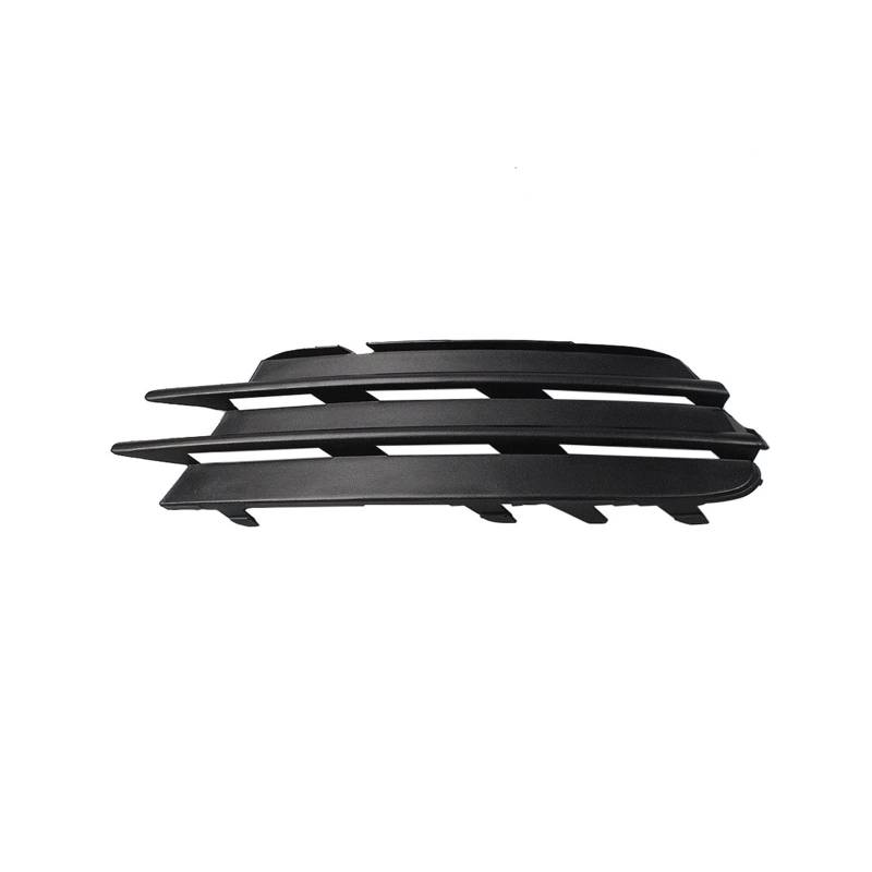 NOZADO Links Rechts Stoßstange Unteren Nebel Licht Grill Vent Gitter Fit for VW Scirocco 2009-2014 1K8853665B 1K8853666B 1K8853665B 1K8853666B Nebelscheinwerferbaugruppen (Color : Left) von NOZADO