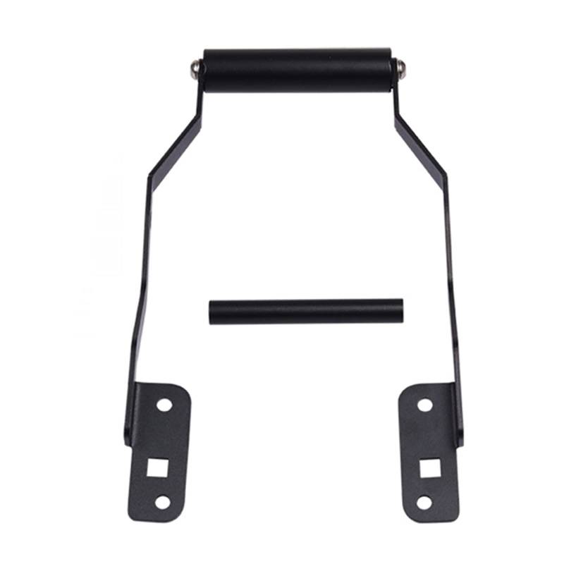 NOZADO Motorrad Handyhalter Ständer Unterstützung GPS Navigationsplatte Halterung Passend for BMW F900R F900XR F900 F 900 R XR 900R Zubehör Motorrad-Adapterhalterung von NOZADO