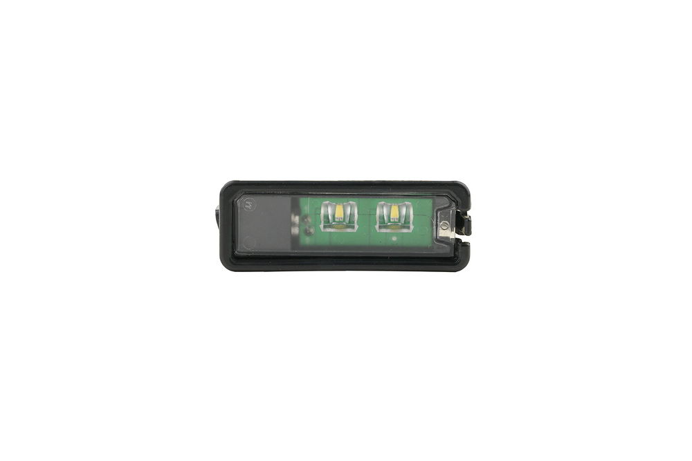 2x LED-KENNZEICHENLEUCHTE von NP24