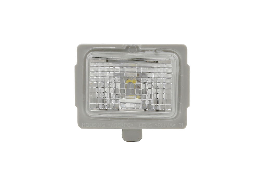 LED-KENNZEICHENLEUCHTE NP24 88644843 von NP24