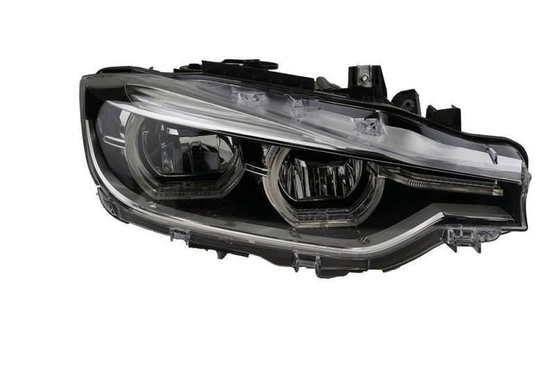 LED-SCHEINWERFER NP24 68942016 von NP24