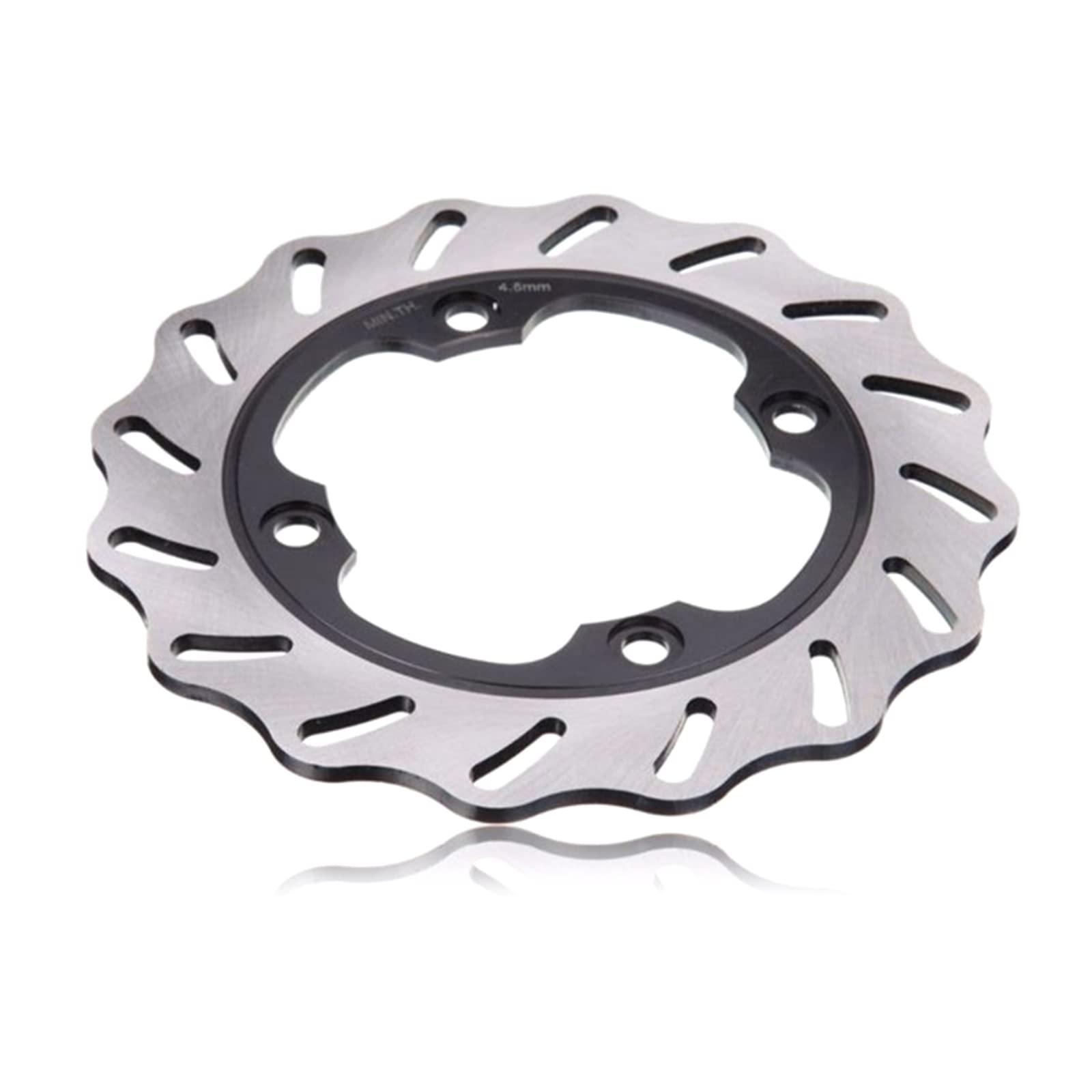 Hinten Bremsscheibe Rotor Für CBR600RR 2003 2004 2005 2006 2007 CBR1000RR CB600 Hornet2009-2013 von NPXUAMTJ