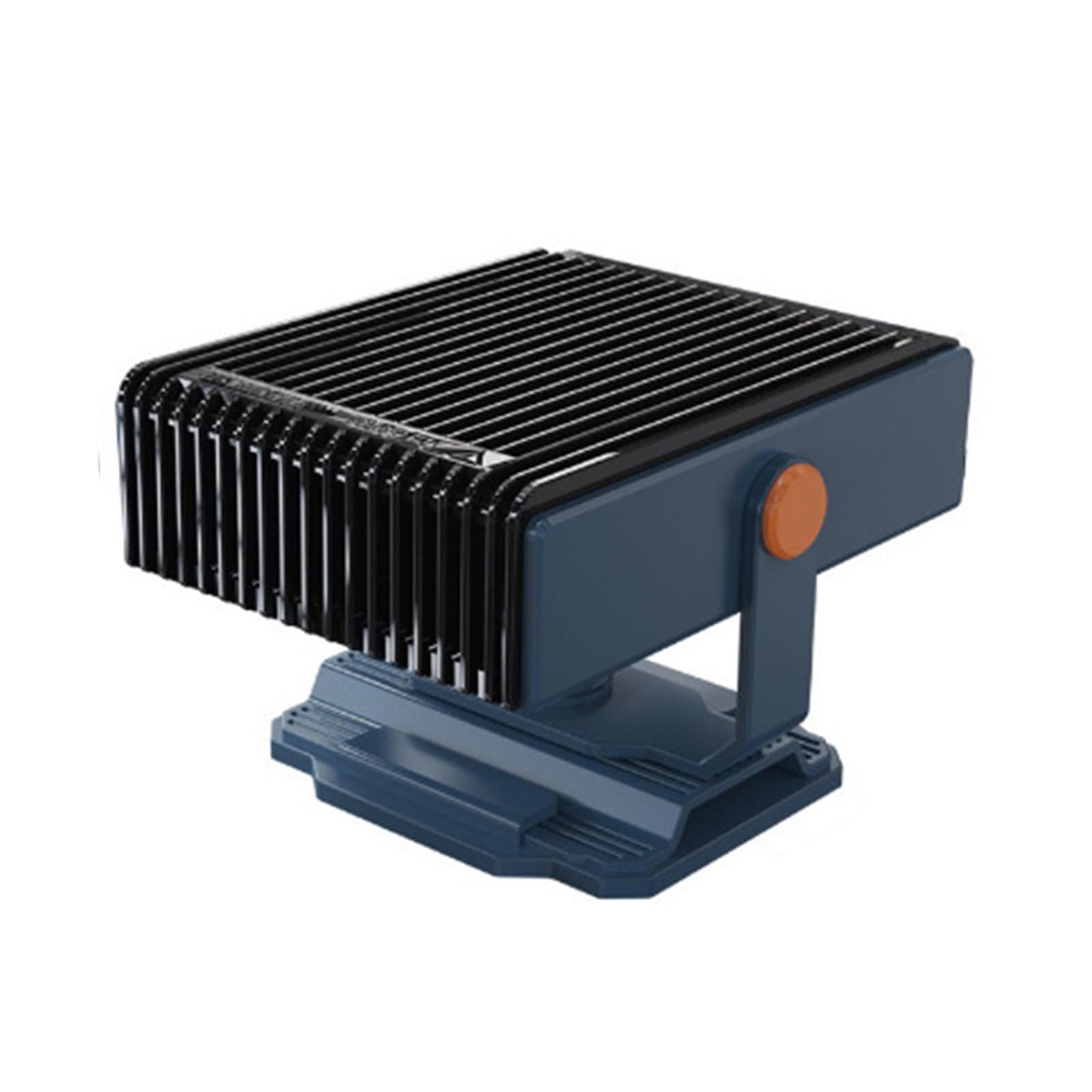 NPXUAMTJ 2 In 1 Tragbare Autoheizung 12V 150W Defroster Multifunktionsautoheizung Für Schnelle Windschutzscheibenlöschung Und Winterkomfort von NPXUAMTJ