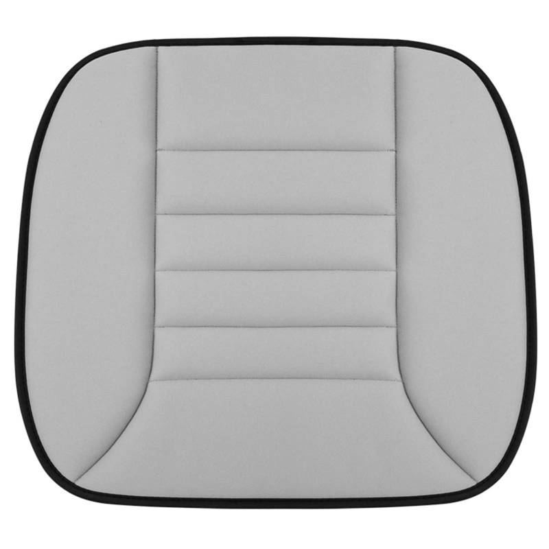 NPXUAMTJ Auto Für Sitzbezüge Kissen Schmerzen Relief Komfortable Matte Pad Für Reise Memory Foam von NPXUAMTJ