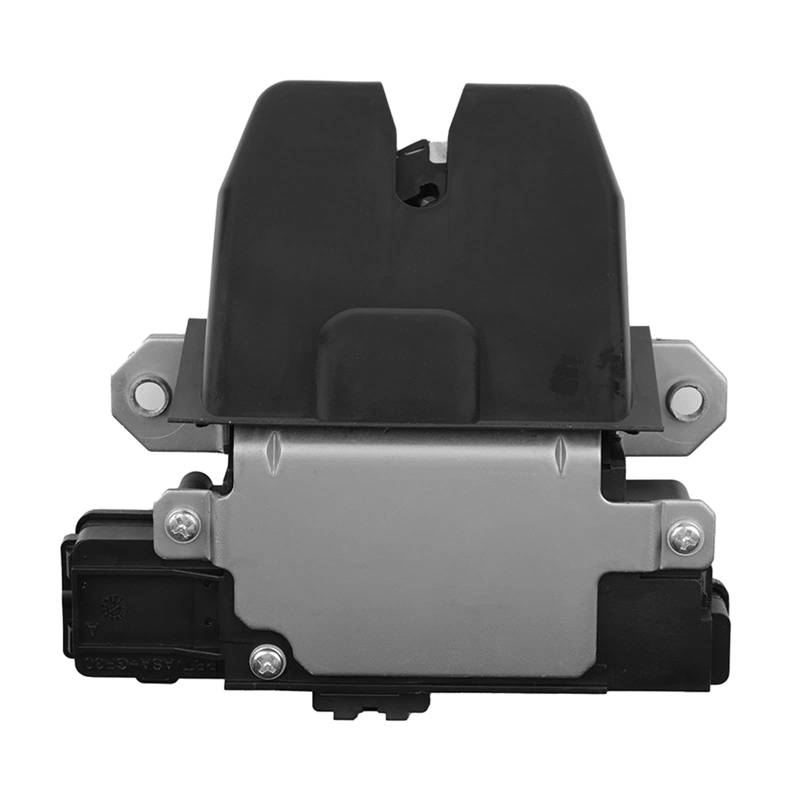 NPXUAMTJ Auto Hinten Stamm Zentralverriegelung Mechanismus Für S 2006-2015 3M51R442A66AR Hinten Stamm Entriegelung Stamm Deckel Lock von NPXUAMTJ