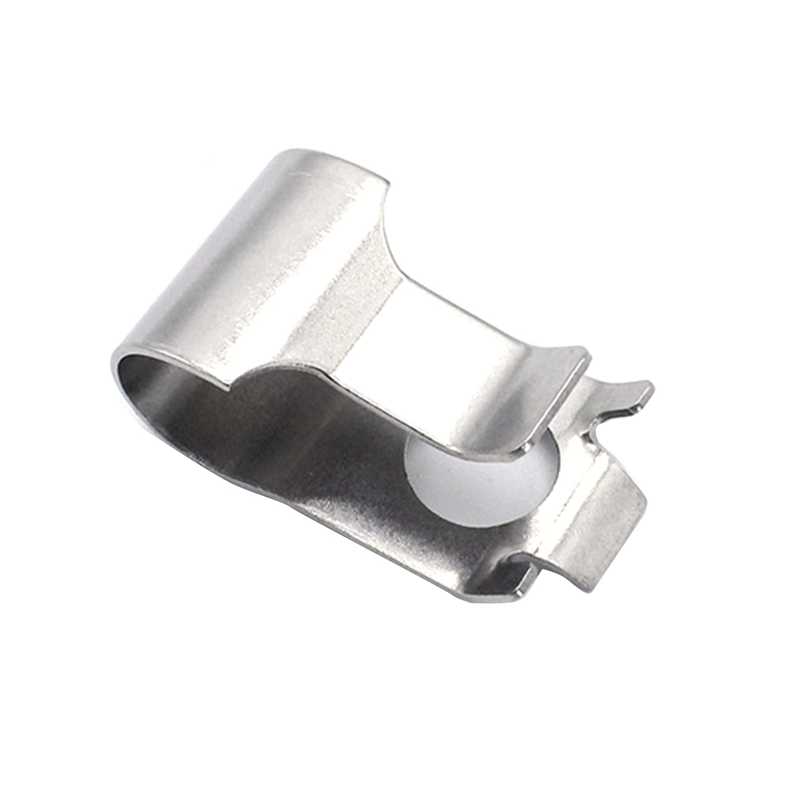 NPXUAMTJ Auto Wastegate Stange Rassel Aktuator Clip Silber Zubehör 06J145220A von NPXUAMTJ