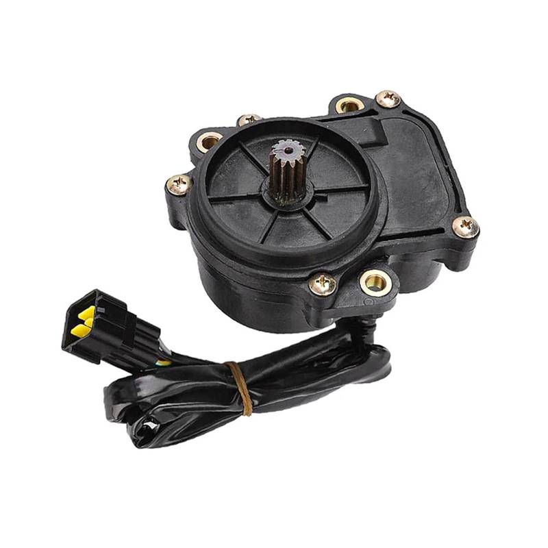 NPXUAMTJ Q830-314000 Vorderer Differential Servo Motorantrieb Für CF400 CF500 Getriebemotor Ersatzzubehör von NPXUAMTJ