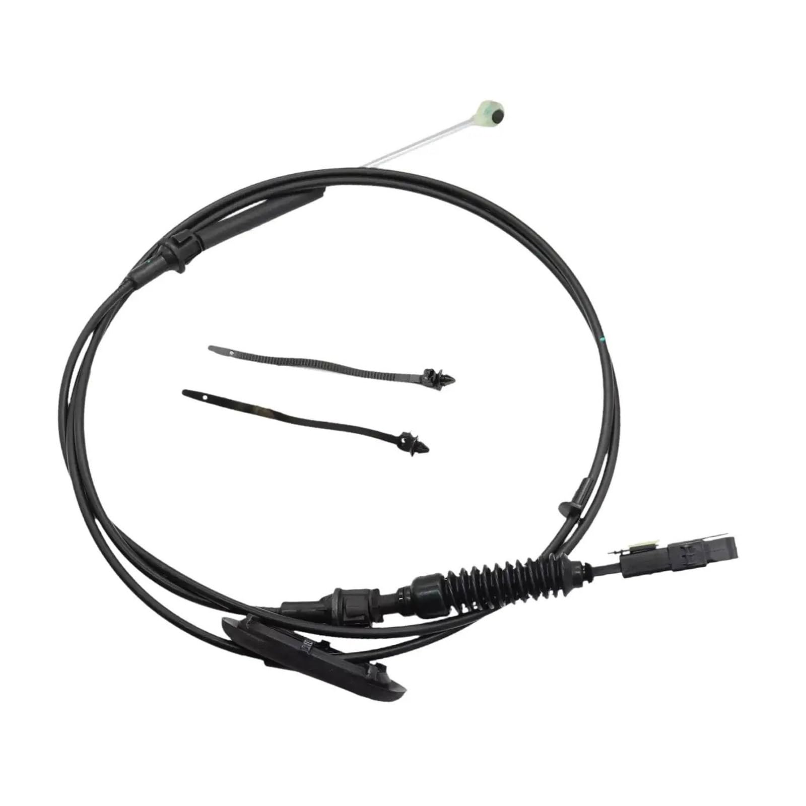 NPYQ Auto Getriebe Schalthebel Kabel 15037353 15022999 905-605 Für C1500 C2500 C3500 K1500 K2500 Automotive Zubehör von NPYQ