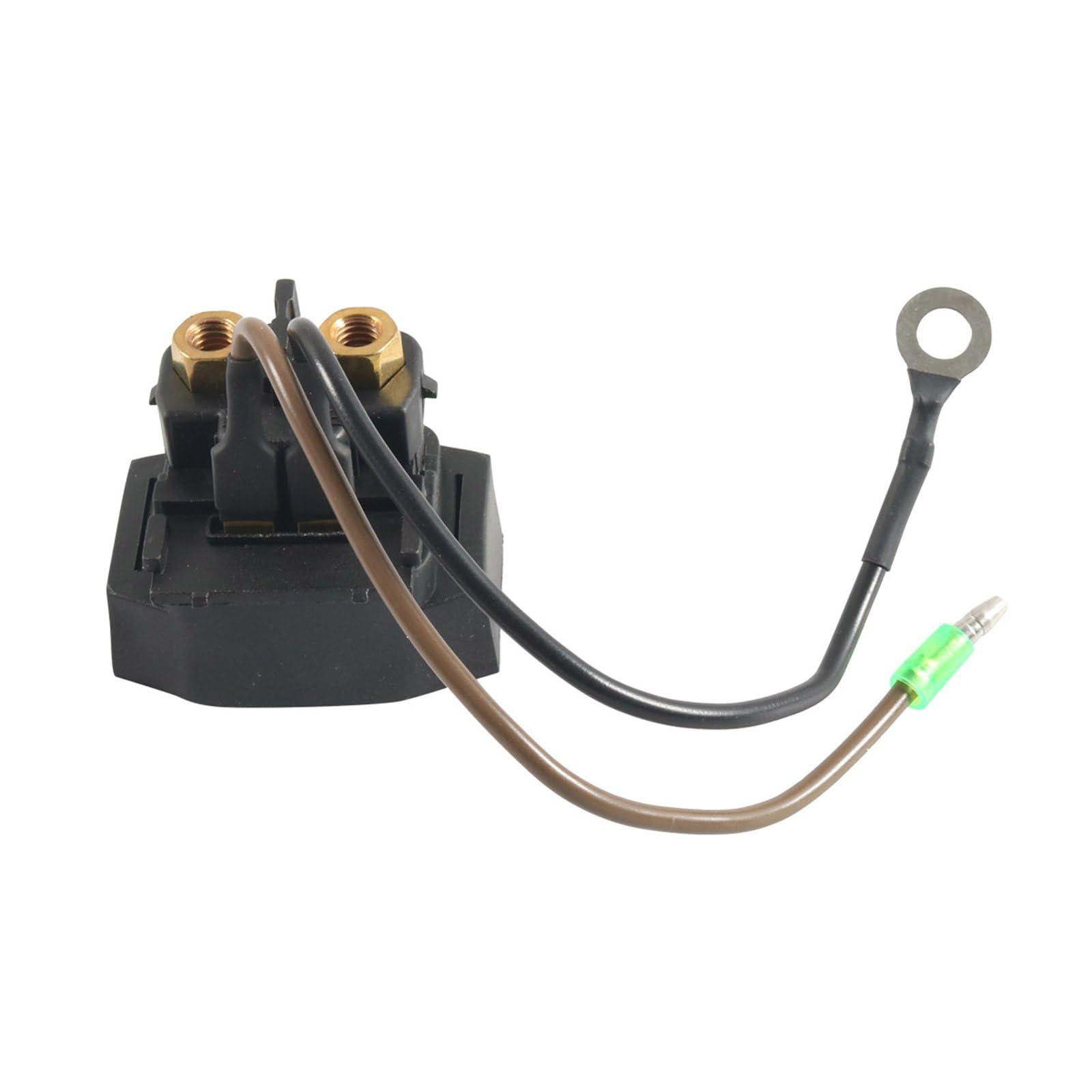 NPYQ Magnetrelais 853809001 881352T 8M0098898 Ersatz Magnetrelais Für Bootsmotorstarter Für 8–30 von NPYQ