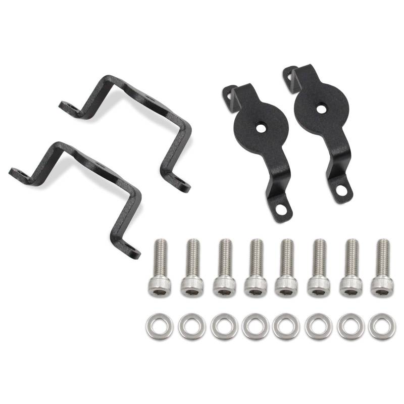 NPYQ Professional Coil Pack Hold Down Halterung Set Ersetzen Die Teile Spulenhalterung Für 2.0t Easy Installation von NPYQ