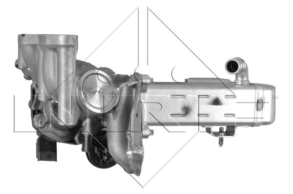 AGR-Modul NRF 48204 von NRF