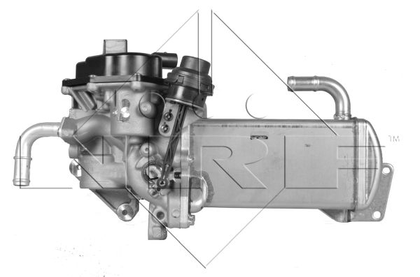 AGR-Modul NRF 48209 von NRF