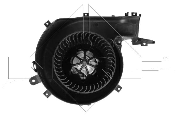 Innenraumgebläse NRF 34097 von NRF