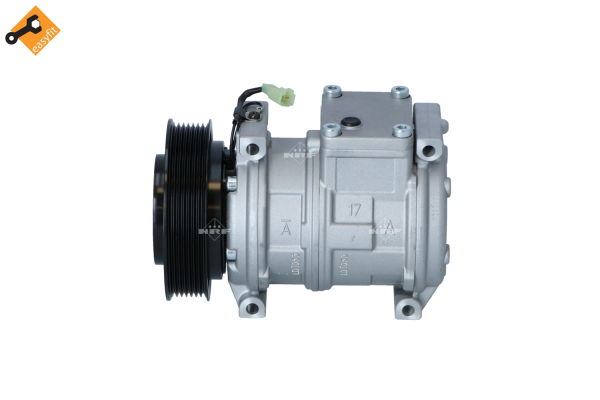 Kompressor, Klimaanlage NRF 32094 von NRF