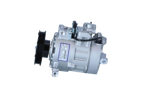 Kompressor, Klimaanlage NRF 32106 von NRF