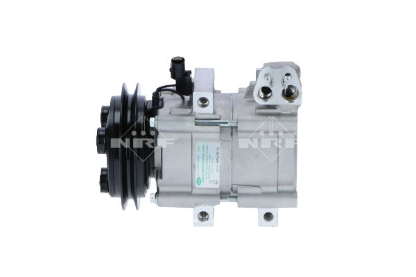 Kompressor, Klimaanlage NRF 32115G von NRF