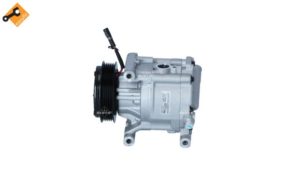 Kompressor, Klimaanlage NRF 32183 von NRF