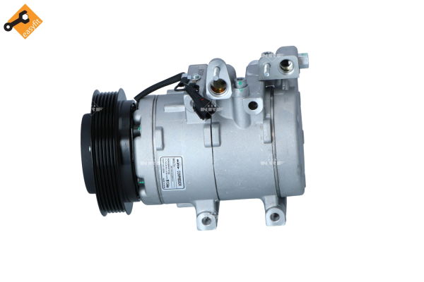 Kompressor, Klimaanlage NRF 32204 von NRF