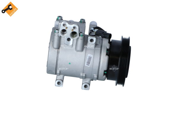 Kompressor, Klimaanlage NRF 32205 von NRF