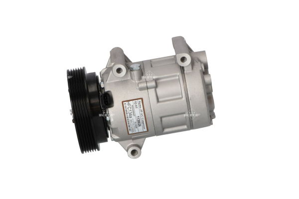 Kompressor, Klimaanlage NRF 32208 von NRF