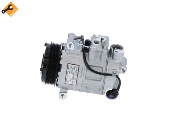 Kompressor, Klimaanlage NRF 32214 von NRF