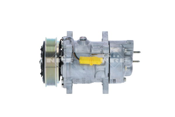 Kompressor, Klimaanlage NRF 32217 von NRF