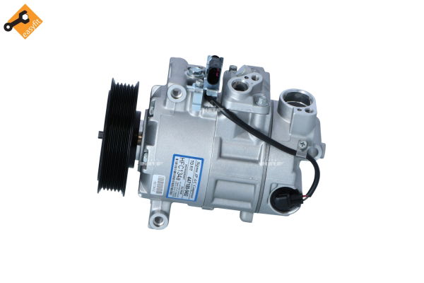 Kompressor, Klimaanlage NRF 32229 von NRF