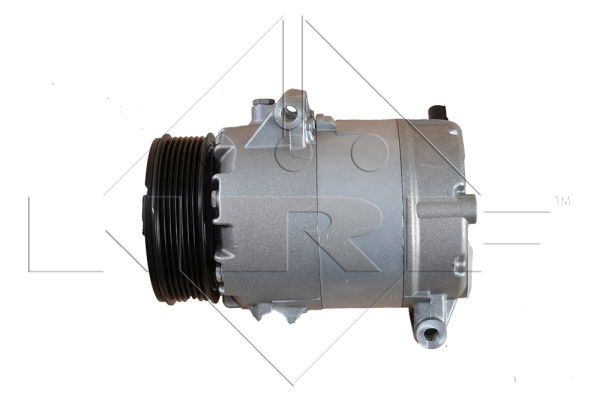 Kompressor, Klimaanlage NRF 32252 von NRF