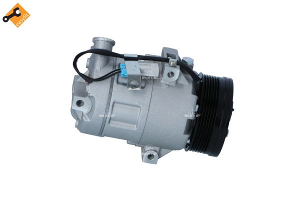 Kompressor, Klimaanlage NRF 32428 von NRF