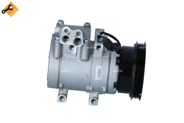 Kompressor, Klimaanlage NRF 32445 von NRF