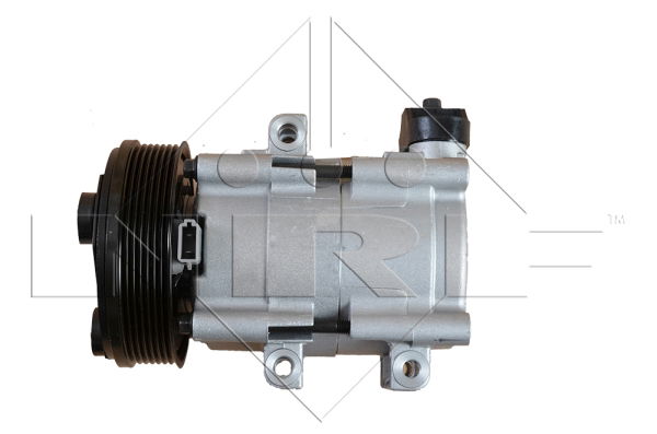 Kompressor, Klimaanlage NRF 32447 von NRF