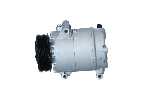 Kompressor, Klimaanlage NRF 32478 von NRF