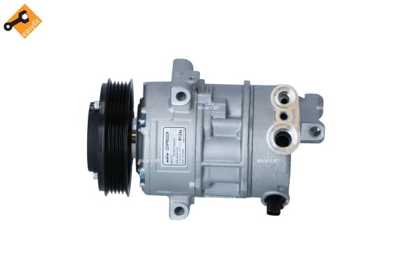 Kompressor, Klimaanlage NRF 32590 von NRF