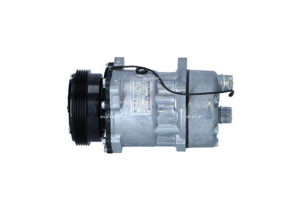 Kompressor, Klimaanlage NRF 32779 von NRF