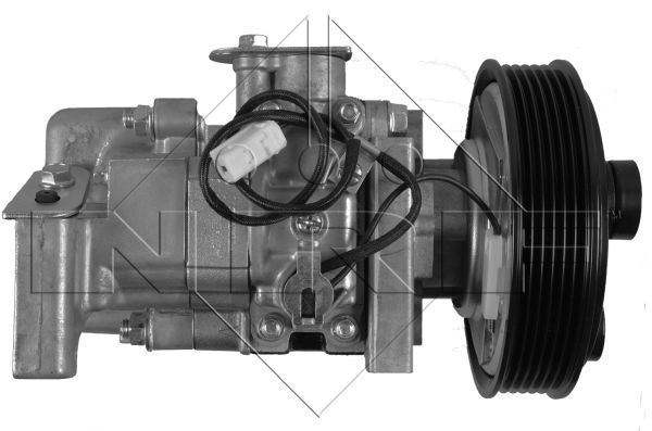 Kompressor, Klimaanlage NRF 32820G von NRF