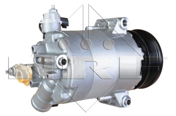 Kompressor, Klimaanlage NRF 32839 von NRF