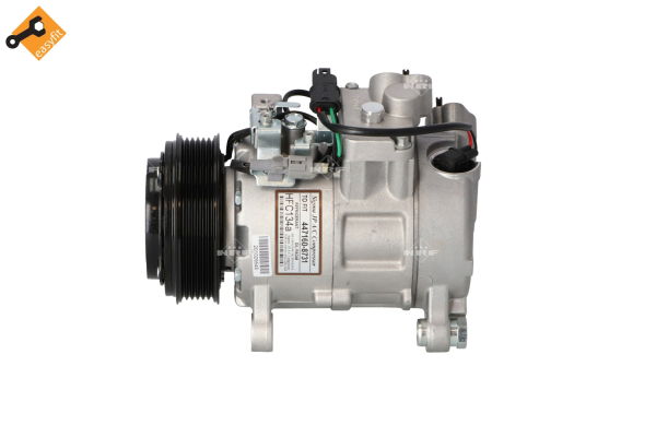 Kompressor, Klimaanlage NRF 32861 von NRF