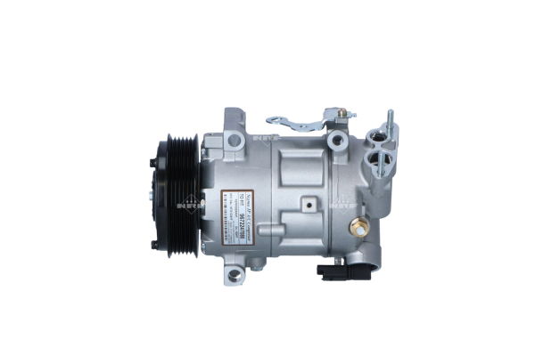 Kompressor, Klimaanlage NRF 32916 von NRF