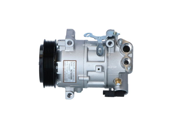 Kompressor, Klimaanlage NRF 32921 von NRF