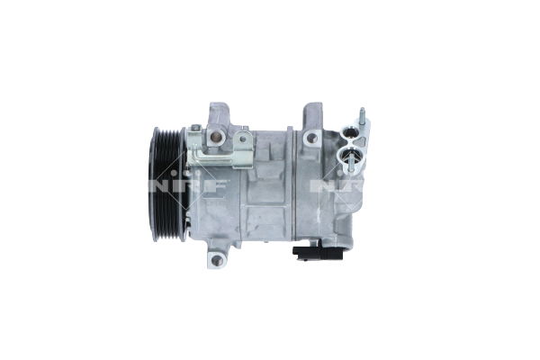 Kompressor, Klimaanlage NRF 32932G von NRF