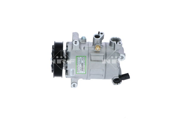 Kompressor, Klimaanlage NRF 32936 von NRF