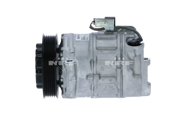 Kompressor, Klimaanlage NRF 32941 von NRF