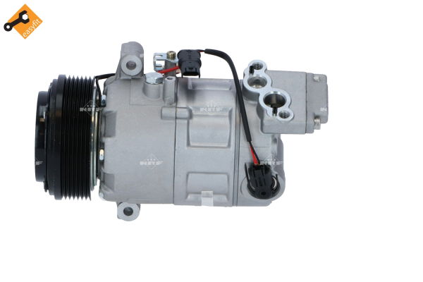 Kompressor, Klimaanlage NRF 32952 von NRF