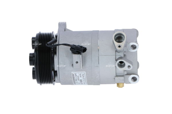 Kompressor, Klimaanlage NRF 32989 von NRF