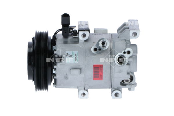 Kompressor, Klimaanlage NRF 32994G von NRF