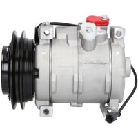 Kompressor, Klimaanlage NRF KLIMA 32823 von Nrf