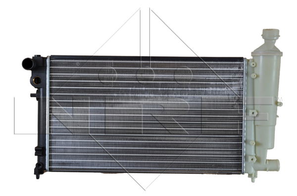 Kühler, Motorkühlung NRF 50471 von NRF