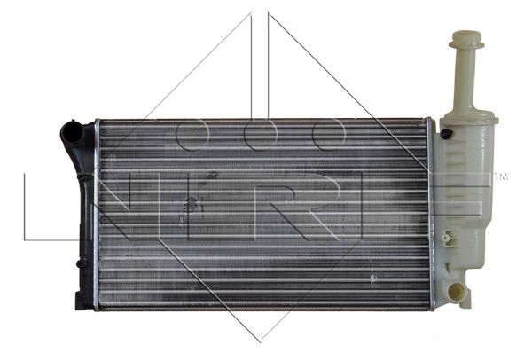 Kühler, Motorkühlung NRF 53075 von NRF