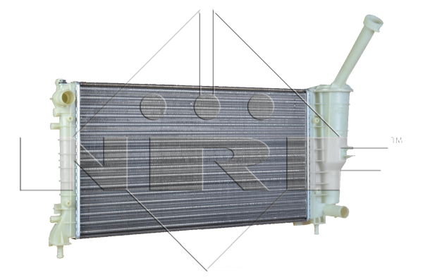 Kühler, Motorkühlung NRF 53247A von NRF